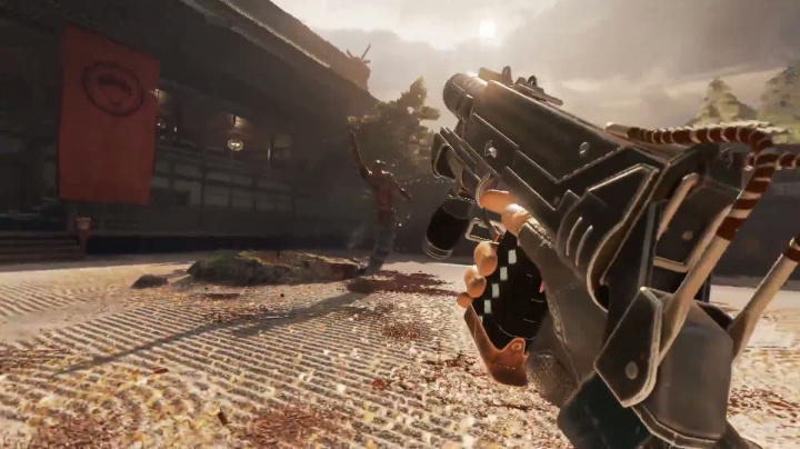 Shadow Warrior 2 - 15 Glorious Minutes of Gameplay [E3 2015]