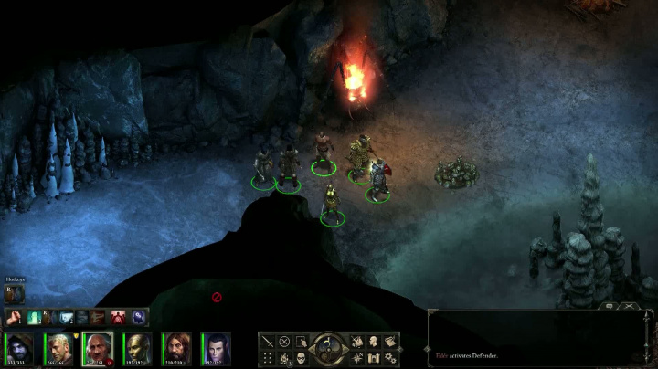 Pillars of Eternity – Update 2.0 New Features