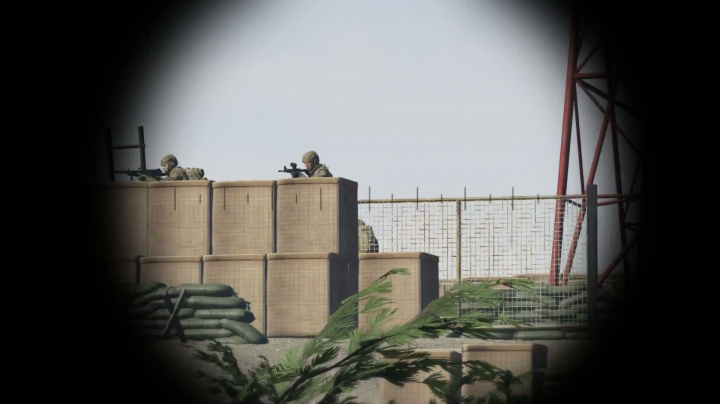 Squad – What will you do?