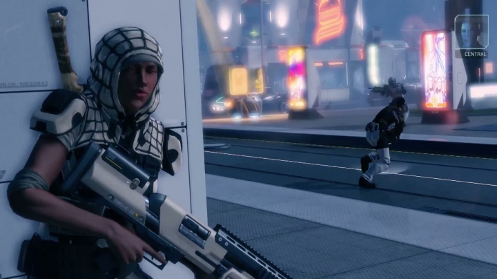 XCOM 2 - E3 2015 Gameplay