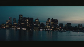 Black Mass: Špinavá hra