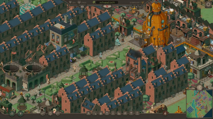 Lethis - Path of Progress – Launch Trailer