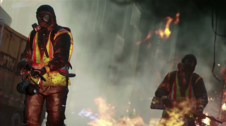 The Division – Deep Inside the Dark Zone