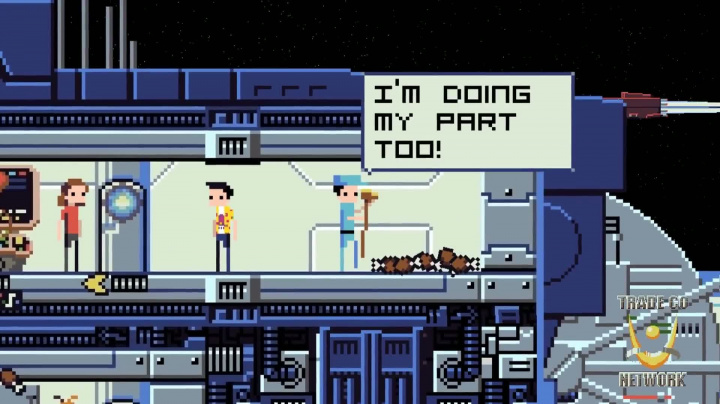 Interstellaria - Launch Trailer