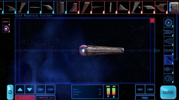 Defect – Shipyard Walkthrough
