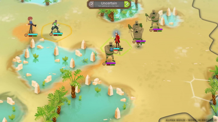 Renowned Explorers – Release Date Announcement