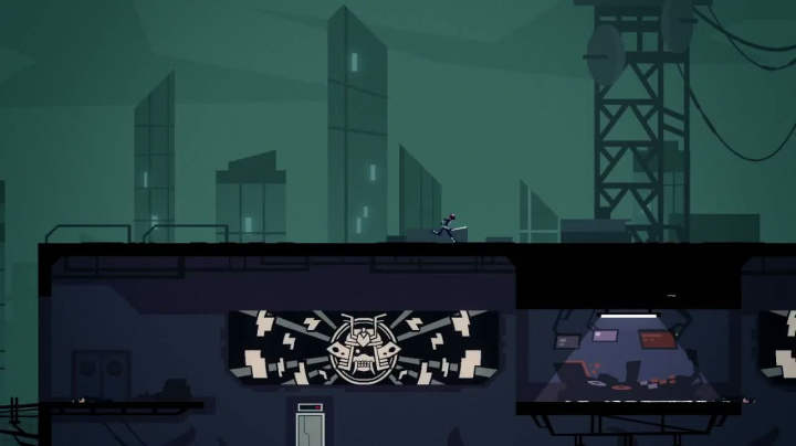 RONIN – launch trailer