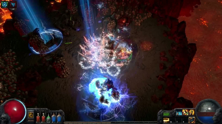 Path of Exile: The Awakening - Trailer
