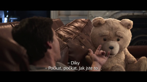 Méďa 2 - druhý oficiální český trailer