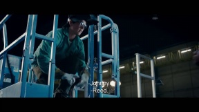 Fantastická čtyřka (2015) - druhý trailer