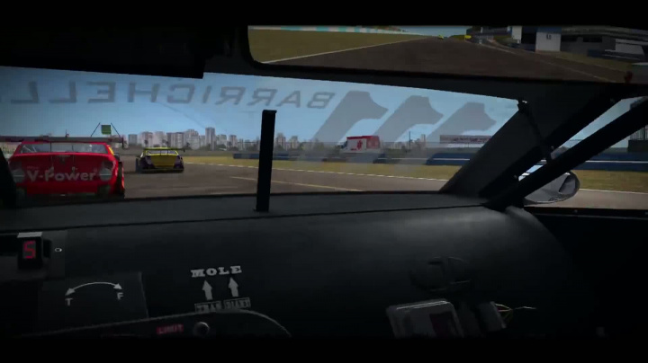 Game Stock Car Extreme - Steam release Trailer