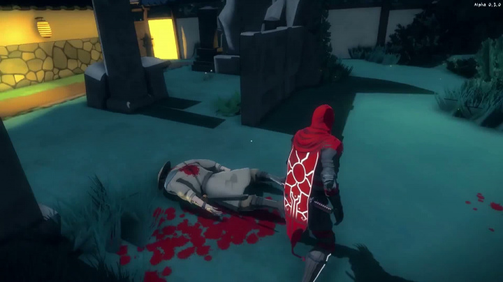 Twin Souls: The Path of Shadows – gameplay trailer