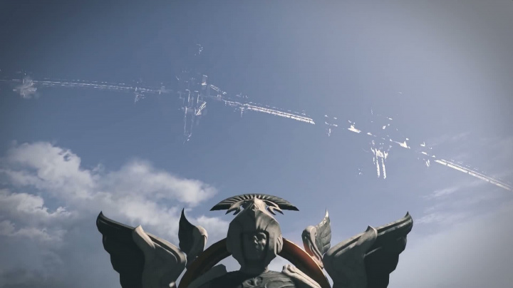 Skyforge - Open Beta Trailer