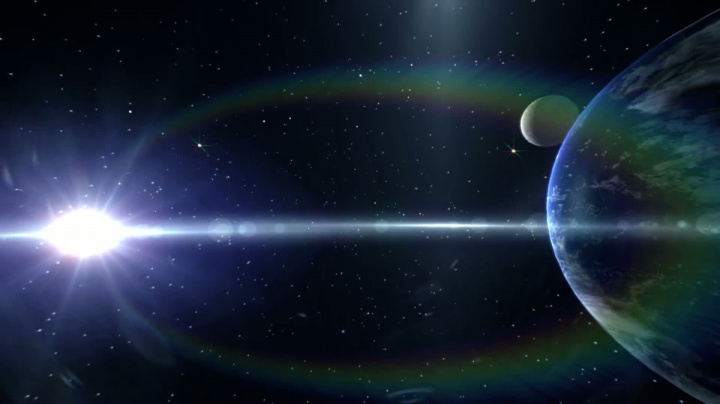 Star Hammer: The Vanguard Prophecy - Teaser Trailer