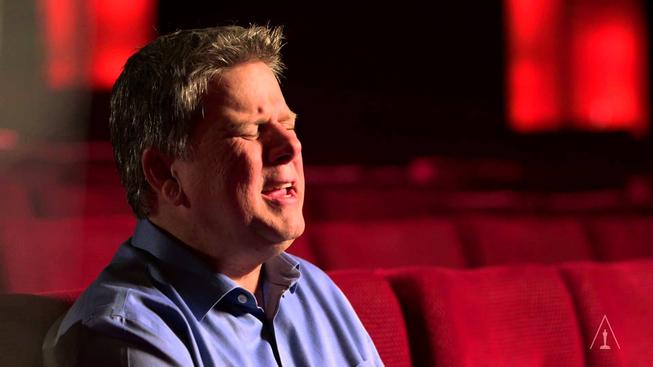 "Not Much To See": How the Blind Enjoy Movies