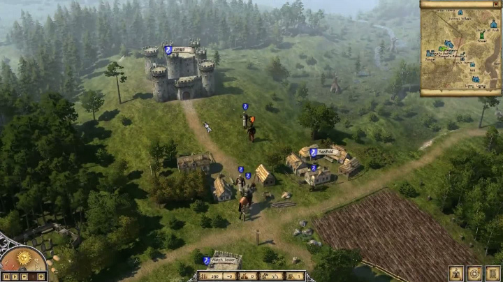 Legends of Eisenwald Release Trailer