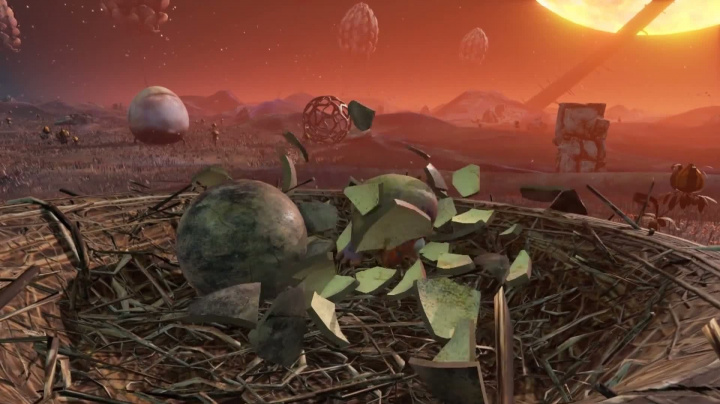 The Endless Cylinder – trailer