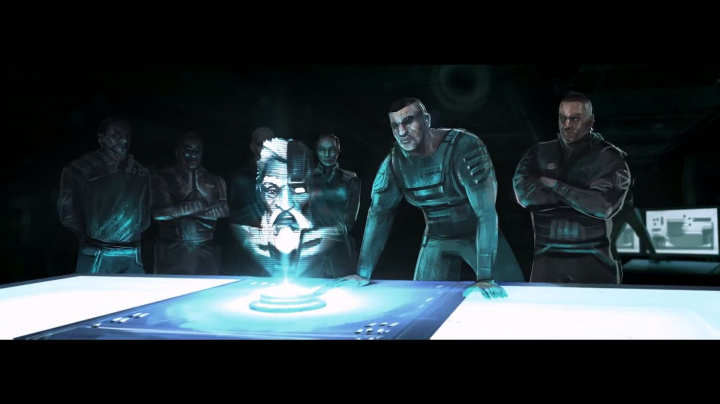 The Red Solstice - Single-Player Campaign Trailer