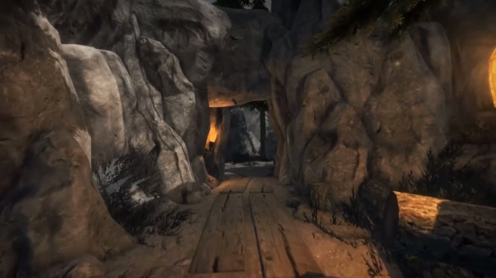 Quern - Undying Thoughts – trailer