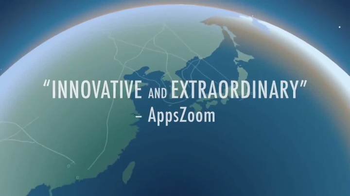 80 Days – launch trailer