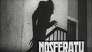 Nosferatu (1922) - Full Movie