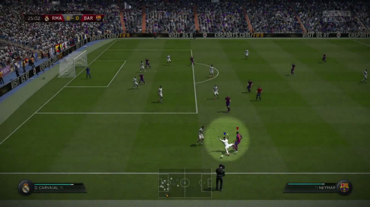 FIFA 16 – trailer