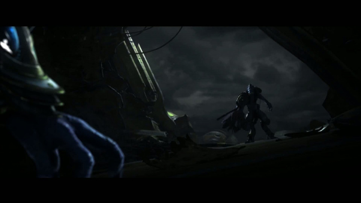 StarCraft II: Legacy of the Void - představení prologu Whispers of Oblivion