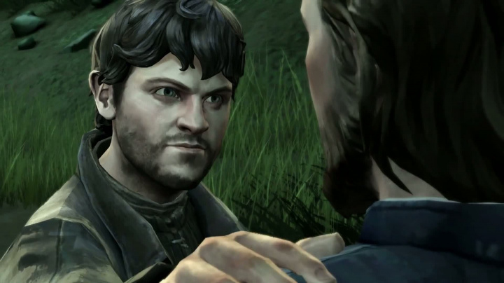 Game of Thrones: A Telltale Games Series - Episode 5: 'A Nest of Vipers' Trailer