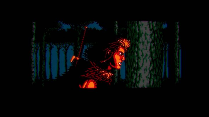 Odallus: The Dark Call - Release Trailer