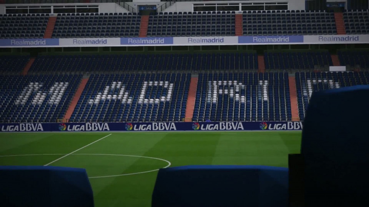 FIFA 16 – Ronaldo, Benzema, Rodríguez