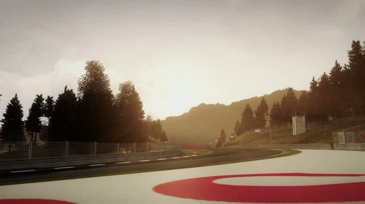 F1 2014 - Gameplay Trailer
