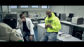 RYTMUS sídliskový sen