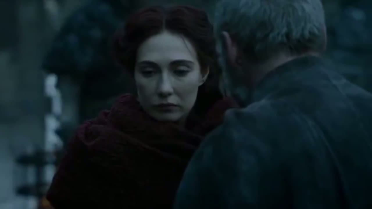 Game of Thrones 5x10 - Jon Snow Death Scene