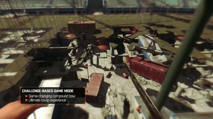 Dying Light - Půl roku za námi