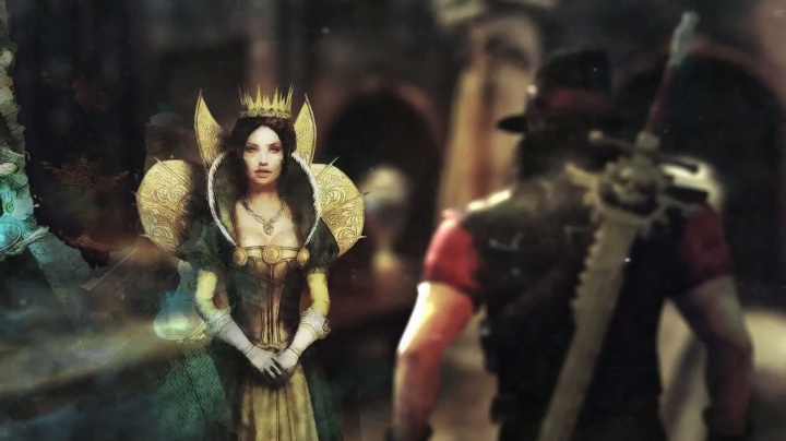 Victor Vran - Launch Trailer
