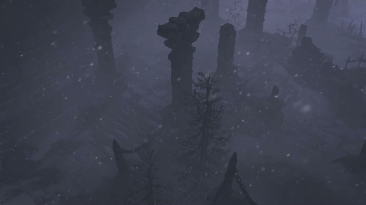 Diablo III - The Ruins of Sescheron preview