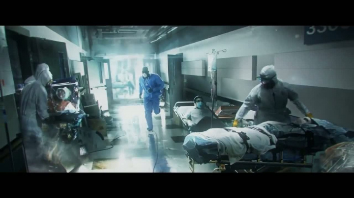 Tom Clancy’s The Division - Dark Zone Story Trailer