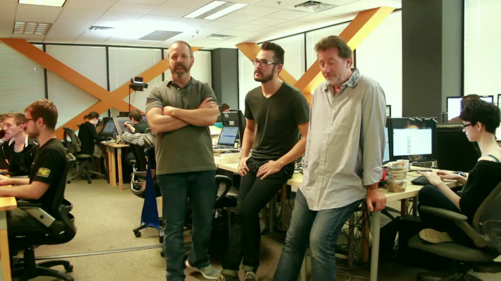 Shadowrun Returns - Dva roky od vydání