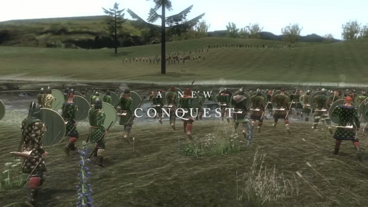 Mount & Blade: Warband - Viking Conquest Reforged Edition [Launch Trailer]