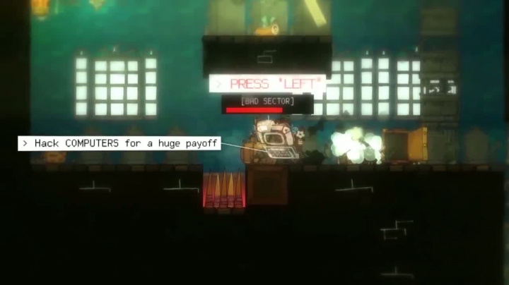The Swindle - All Formats Launch Trailer