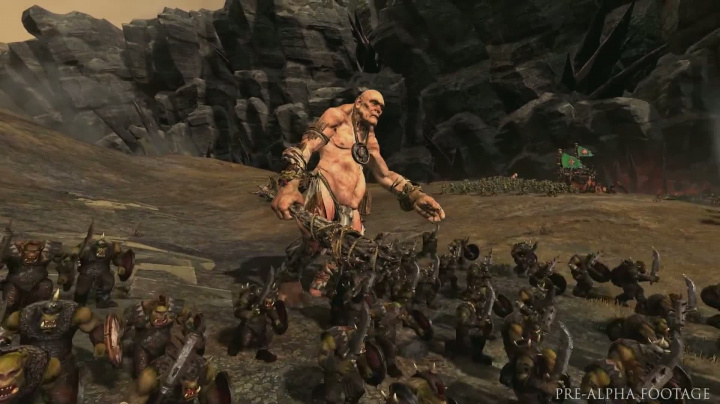 Total War: Warhammer – The Battle of Black Fire Pass Developer Walkthrough