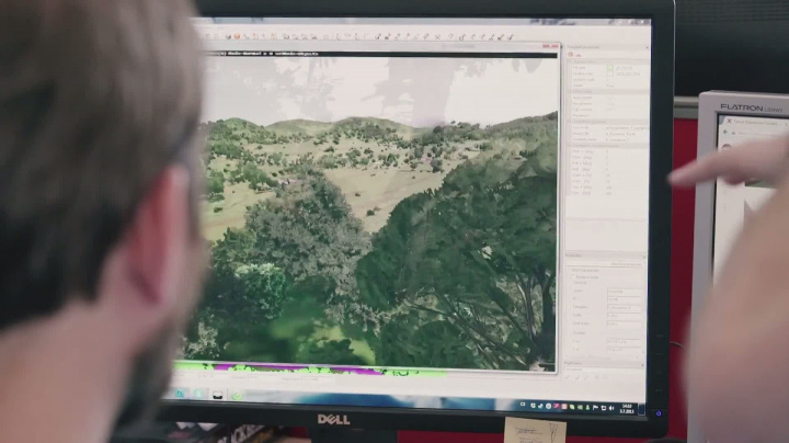 Arma 3 - Developer Diary: Welcome To Tanoa