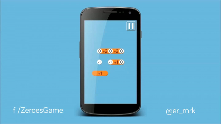 Zeroes - gameplay trailer
