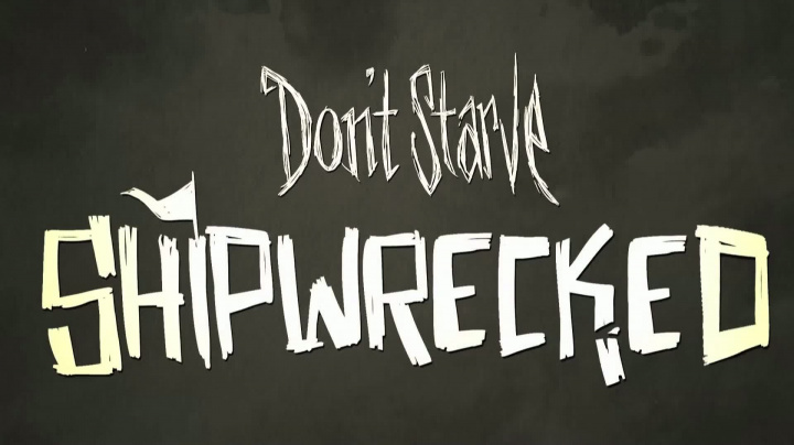 Don't Starve: Shipwrecked – Announcement Teaser