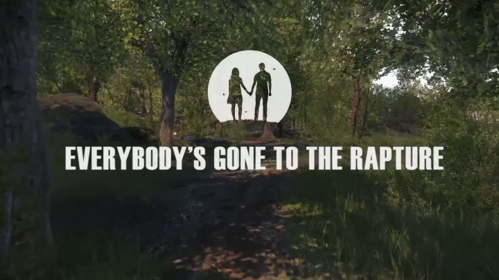 Everybody's Gone to the Rapture – Behind the Scenes #2:  A Very British Apocalypse