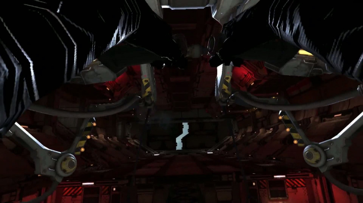 Gunjack – gameplay trailer