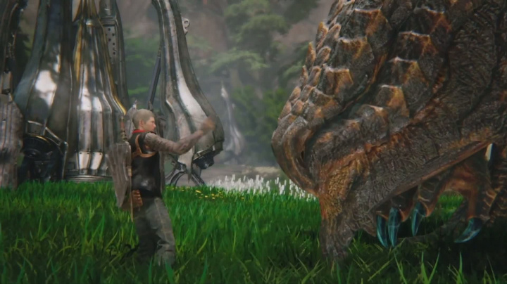 Scalebound – Xbox Gamescom Briefing 2015