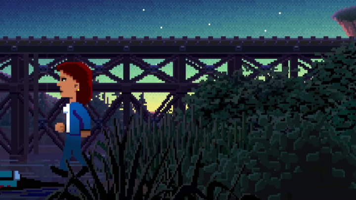 Thimbleweed Park – coming to Xbox One