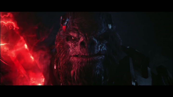Halo Wars 2 – Announce Teaser