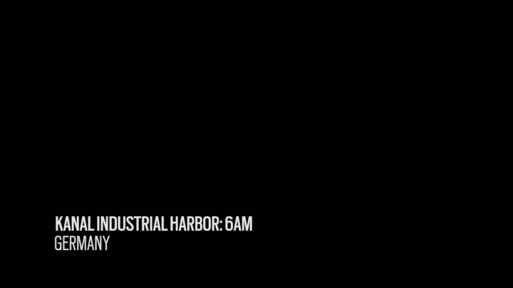 Rainbow Six: Siege - Gamescom Trailer